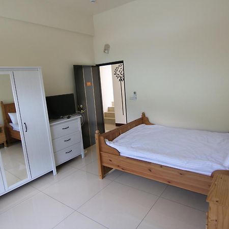 Fully B&B Puli Habitación foto