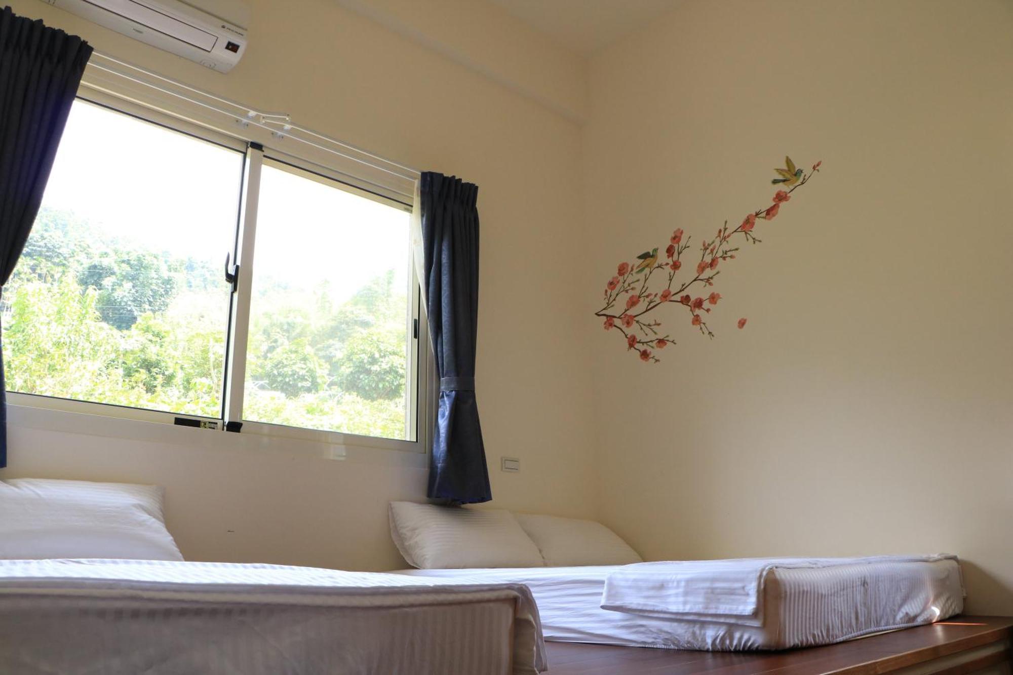 Fully B&B Puli Habitación foto