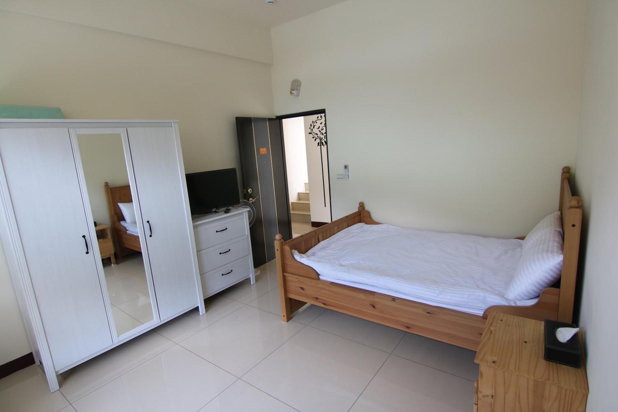 Fully B&B Puli Habitación foto
