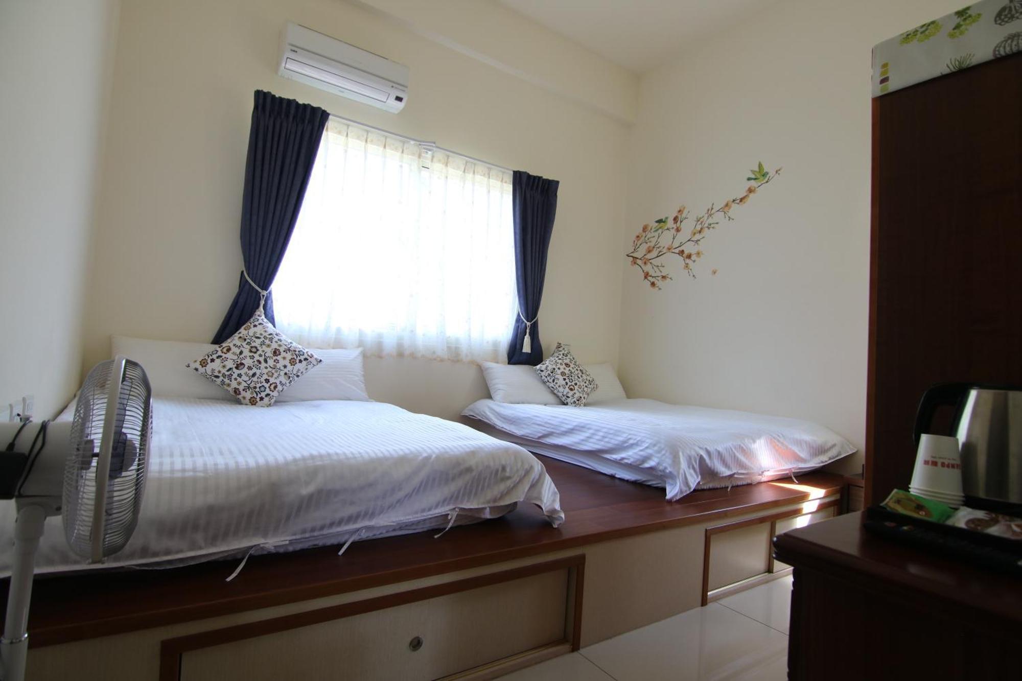 Fully B&B Puli Habitación foto