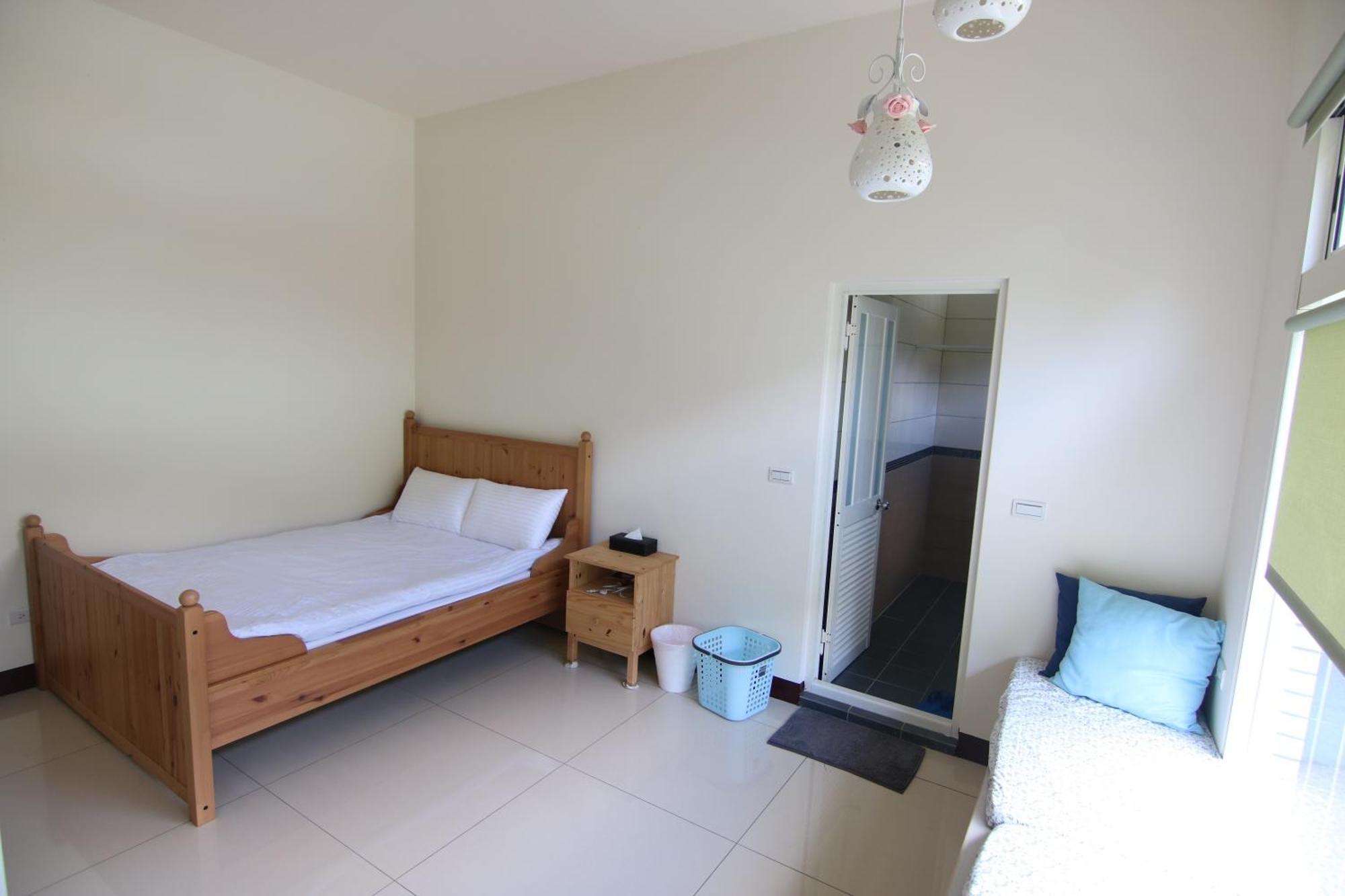 Fully B&B Puli Habitación foto