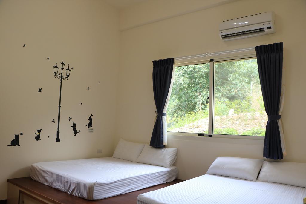 Fully B&B Puli Habitación foto