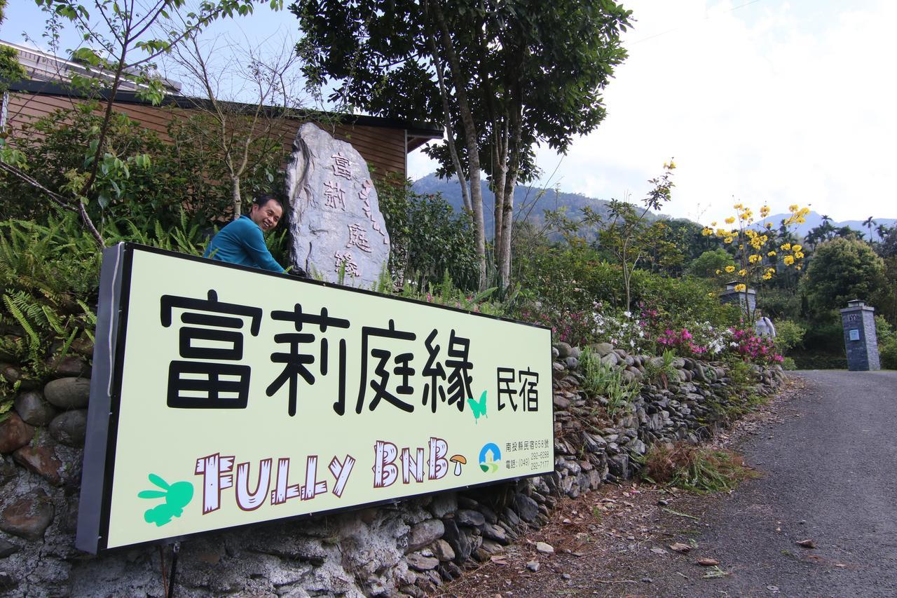 Fully B&B Puli Exterior foto