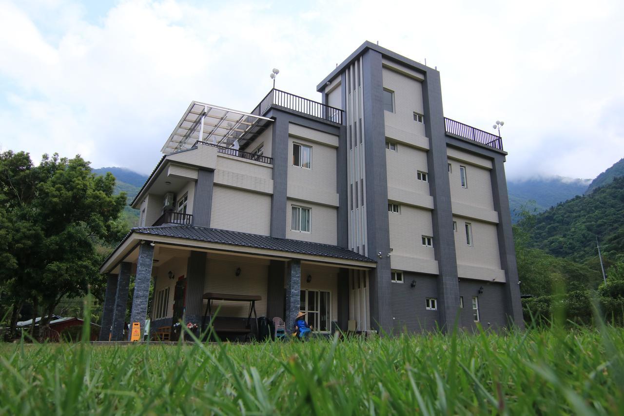 Fully B&B Puli Exterior foto
