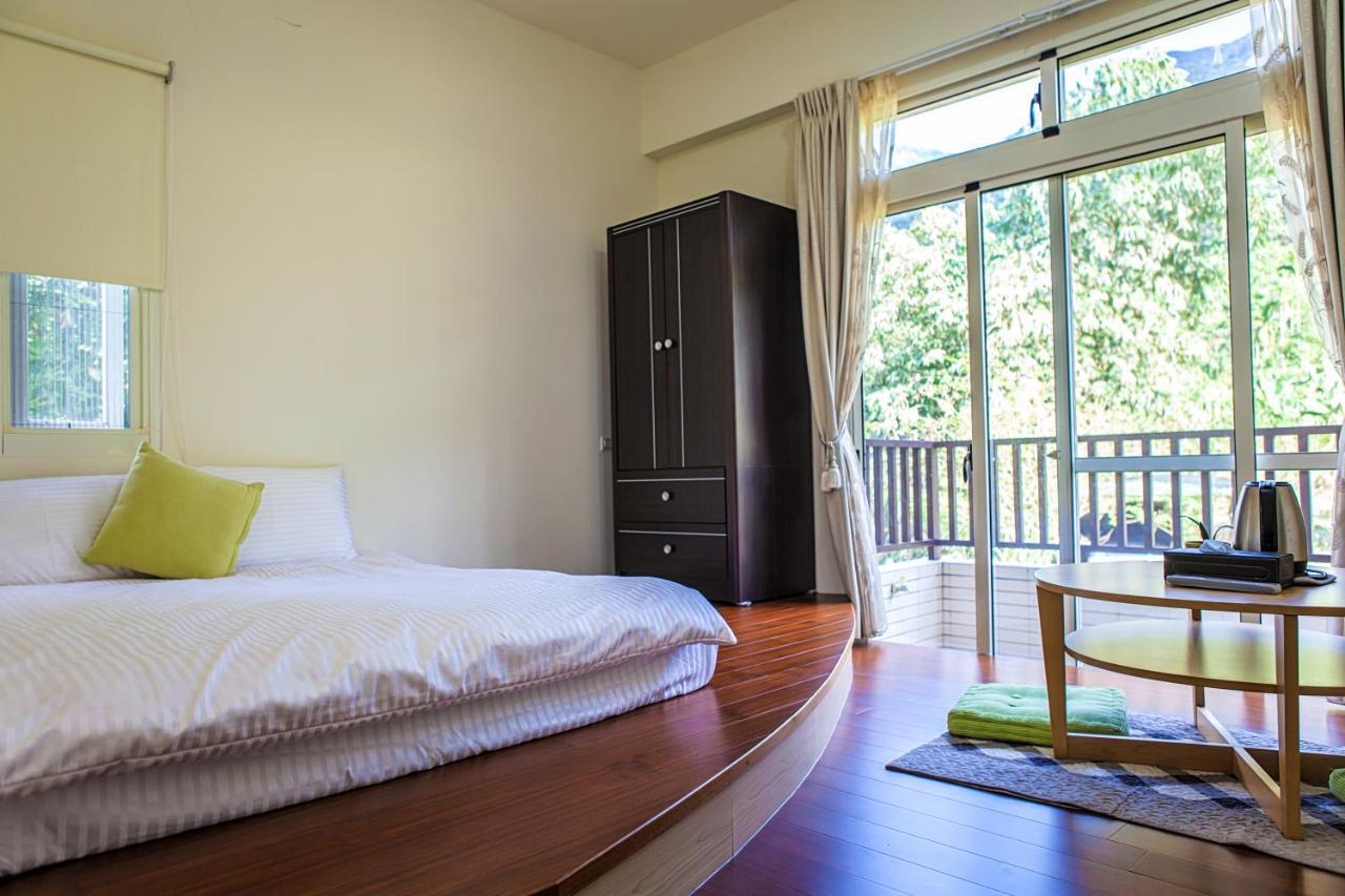 Fully B&B Puli Habitación foto