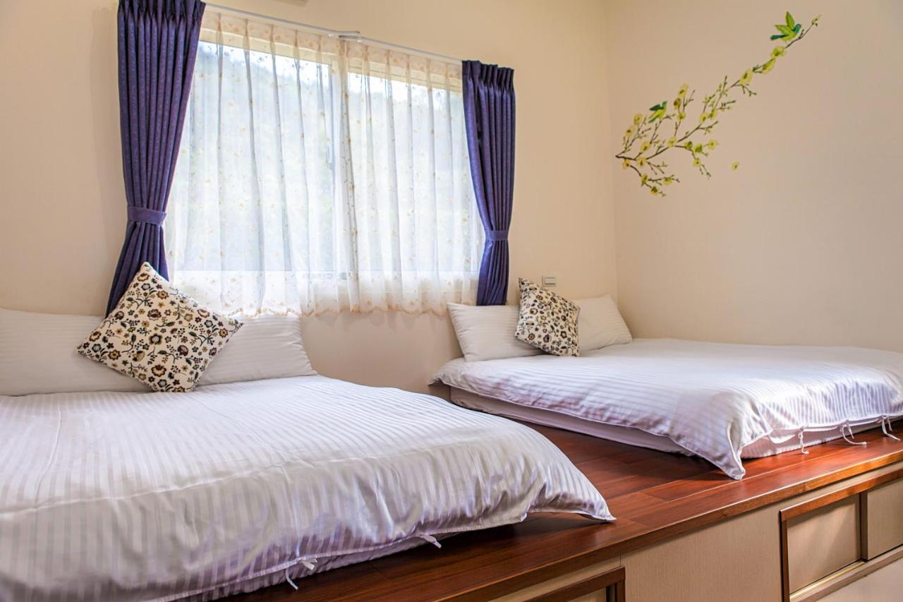 Fully B&B Puli Habitación foto