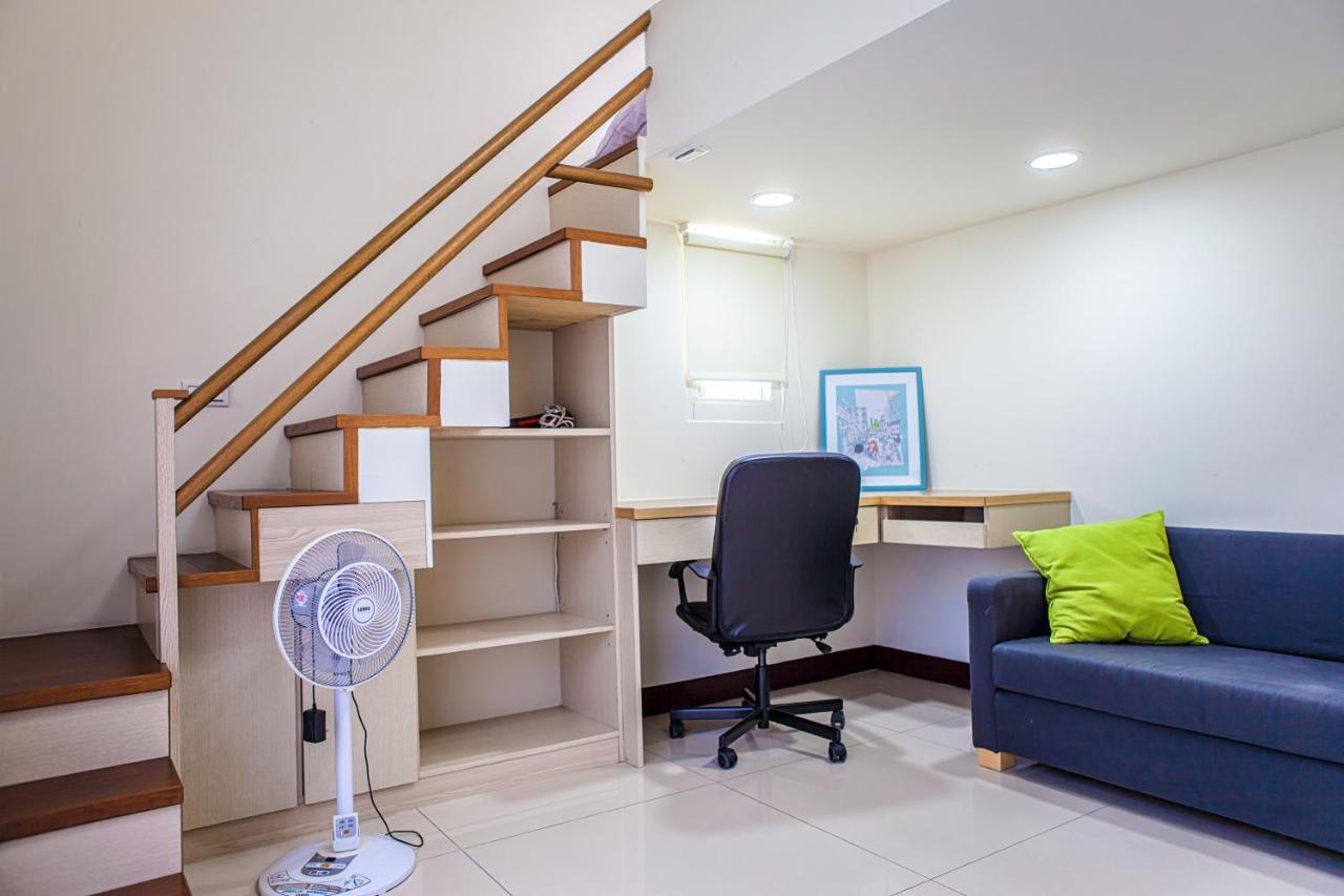 Fully B&B Puli Habitación foto