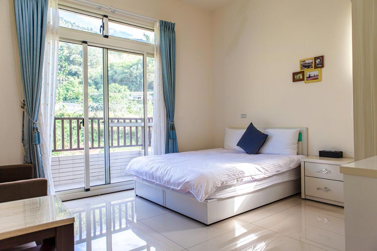 Fully B&B Puli Habitación foto